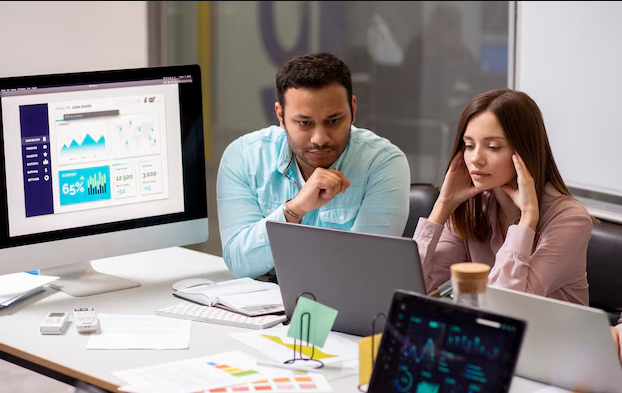 Unlock Business Potential With Custom Web Portal Development Solutions